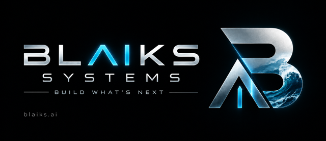 Blaiks Systems